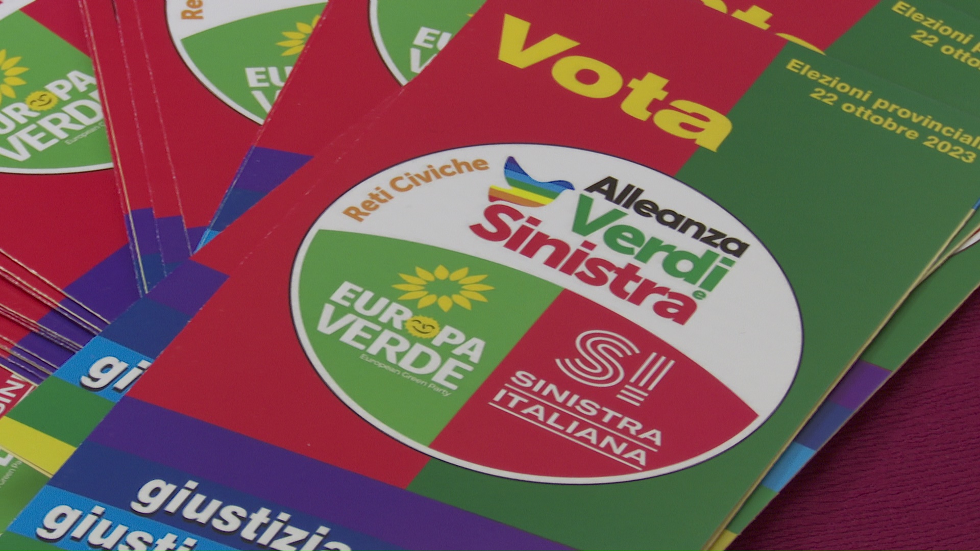 L'Alleanza Verdi e Sinistra italiana evidenzia l'importanza dell